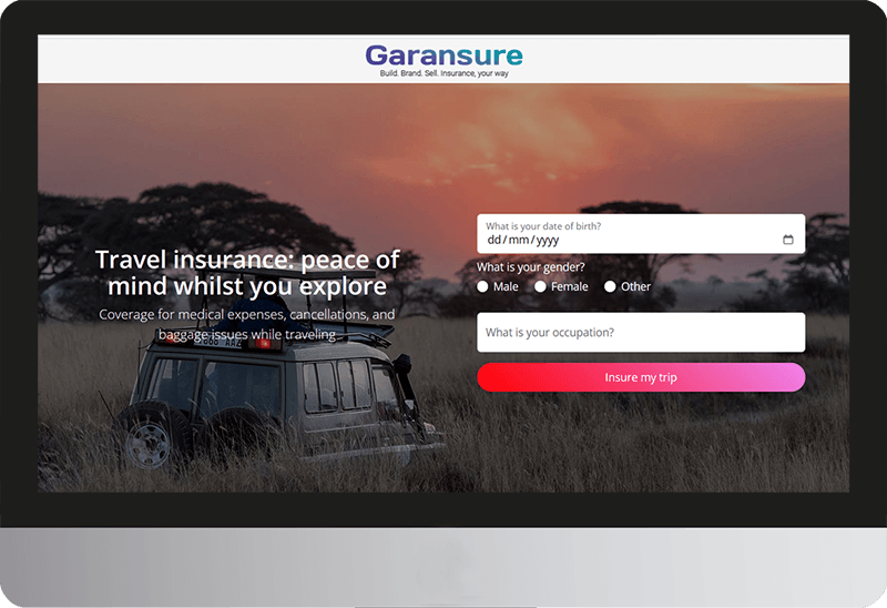 Plateforme d’assurance pour assureurs, MGA et courtiers