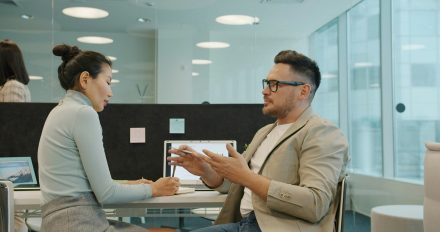 Brokers Without Binding Authority: Underwriting Review and Policy Servicing in Garansure